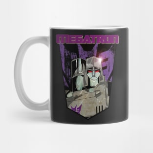 MEGATRON Mug